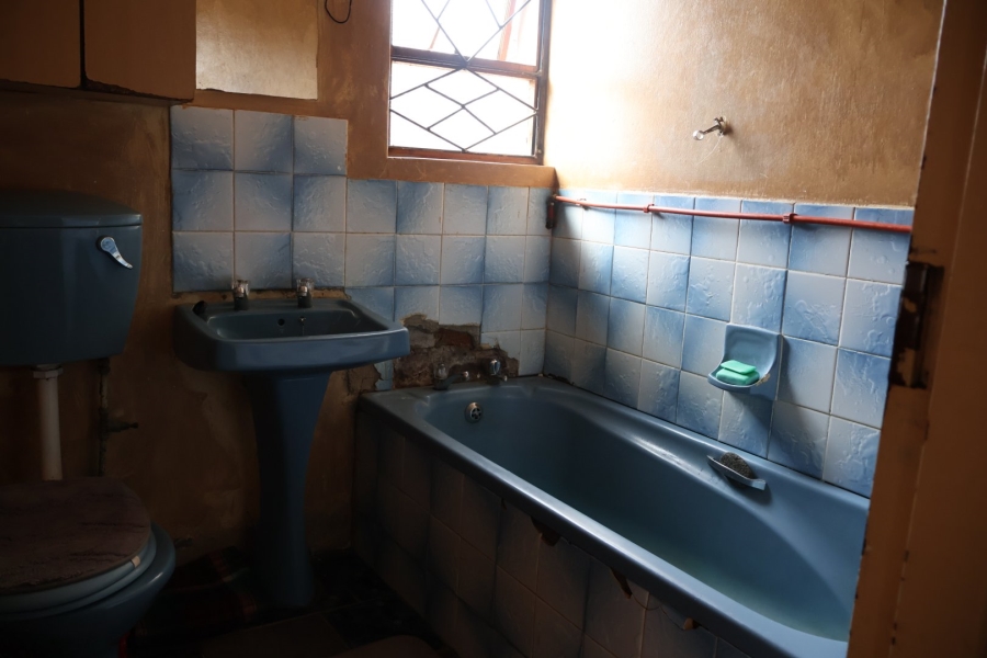 3 Bedroom Property for Sale in Ginsberg Eastern Cape